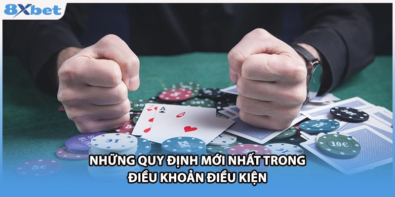 Những quy định mới nhất trong điều khoản điều kiện